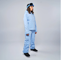 Performance Bib Pant W