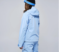 Performance Anorak Jacket W