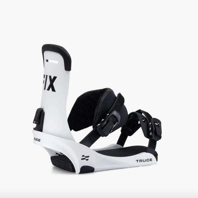 Truce Series Bindings