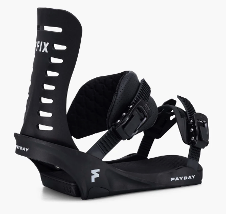 Payday Series Bindings