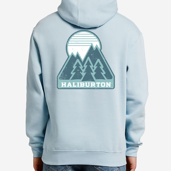 Haliburton Forest Hoodie
