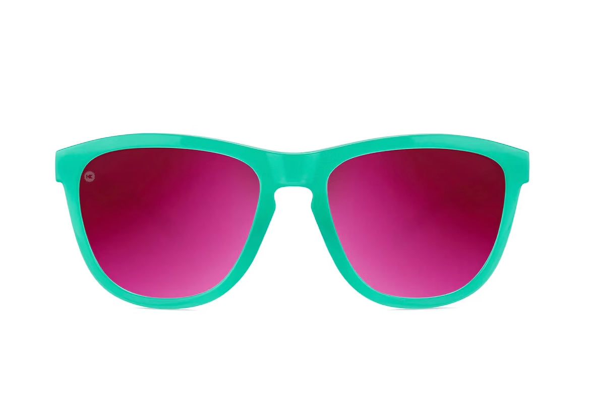 Premiums Sport Aquamarine/Fushia