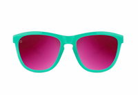 Premiums Sport Aquamarine/Fushia