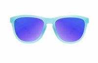 Premiums Sport Icy Blue/Moonshine