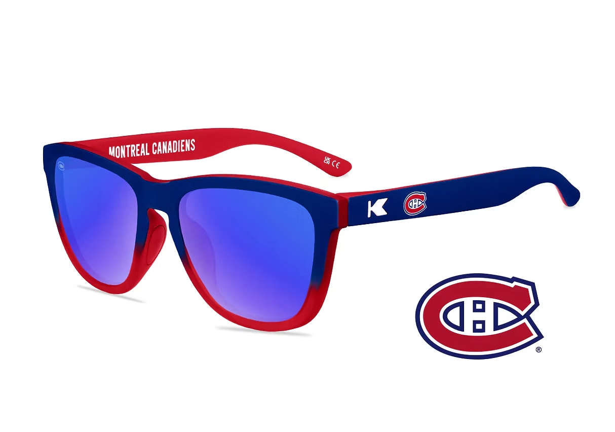 Montreal Canadiens Premiums Sport