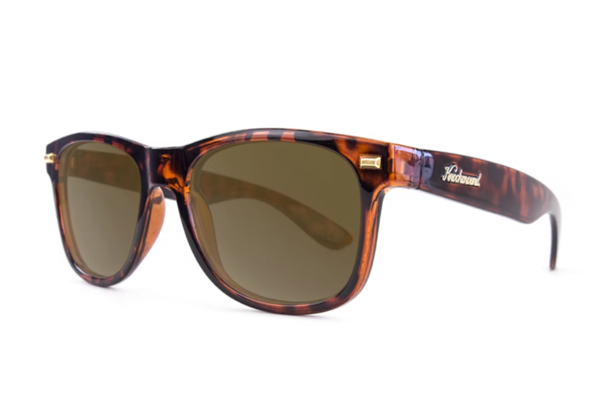 Fort Knocks Tortoise shell/Amber