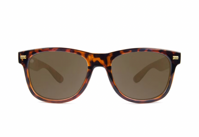 Fort Knocks Tortoise shell/Amber