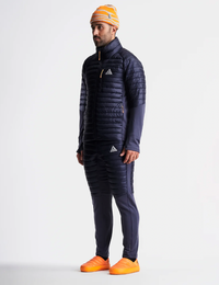 Men's Morrison Hybrid Jacket - Abysse