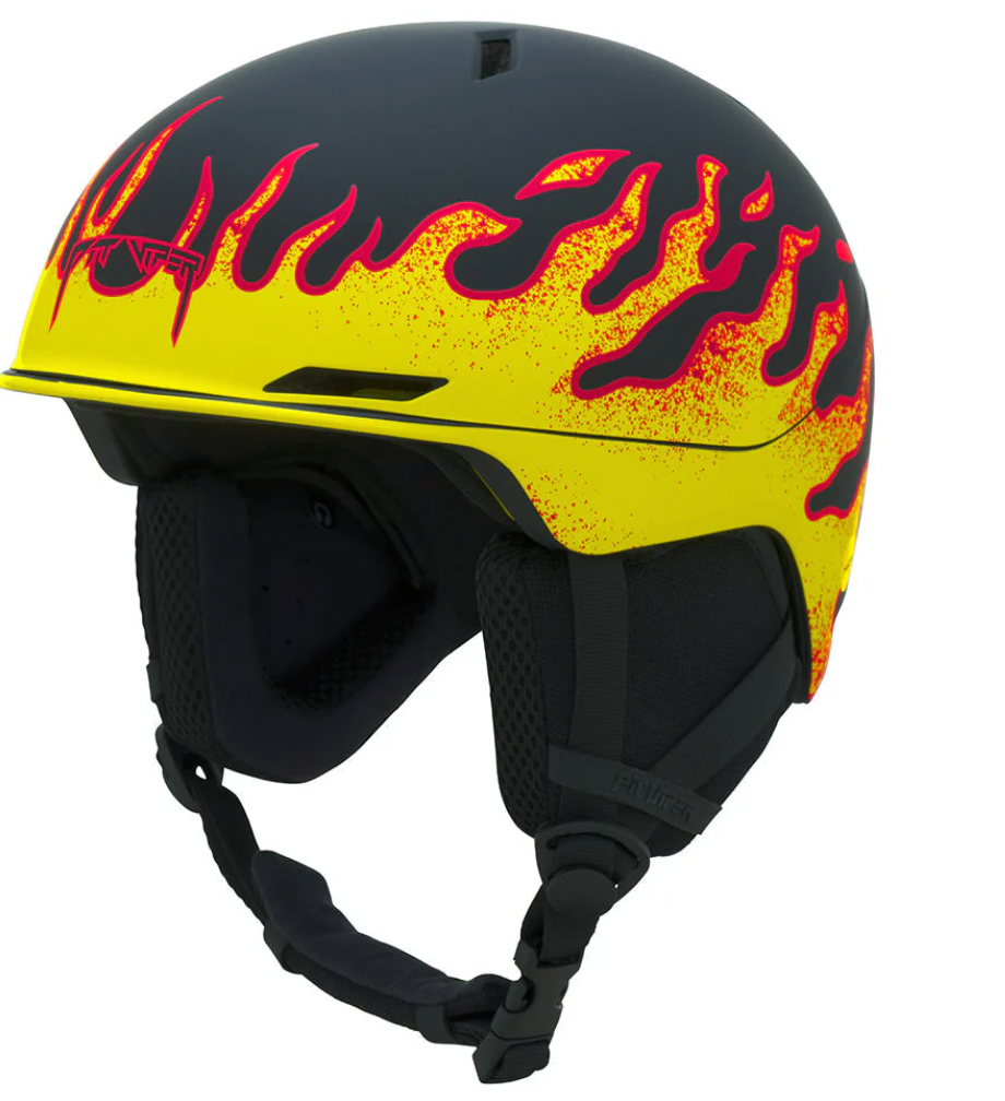 Actualbush Brainstorm Helmet