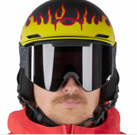 Actualbush Brainstorm Helmet