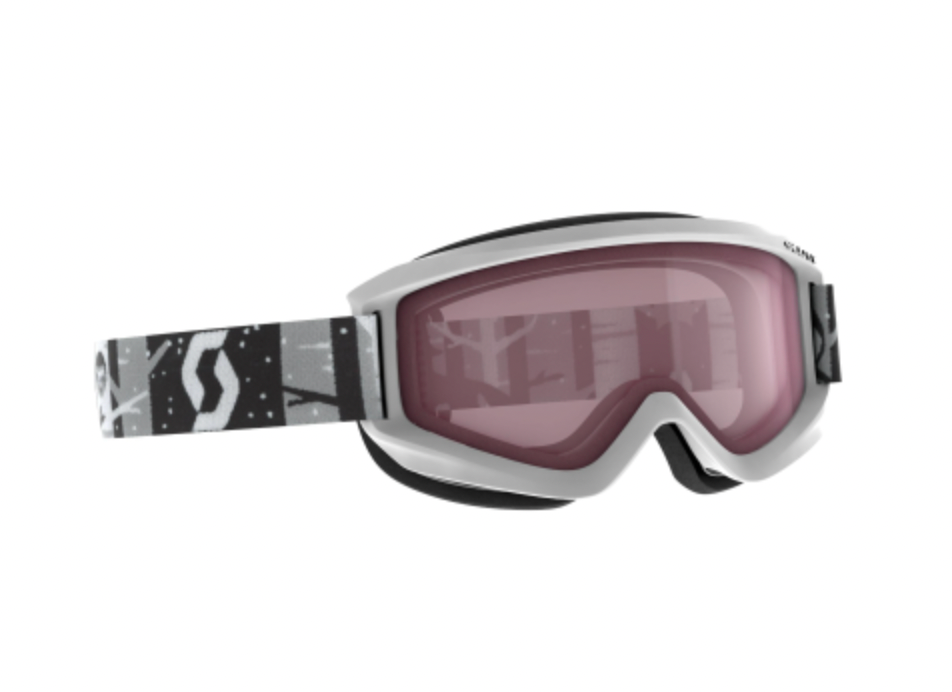 JR Agent Goggles