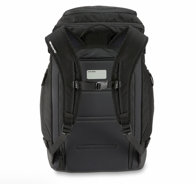 Boot Backpack DLX 75L