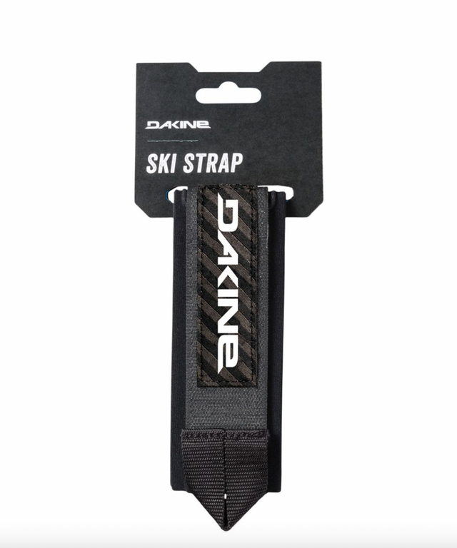 Ski Straps