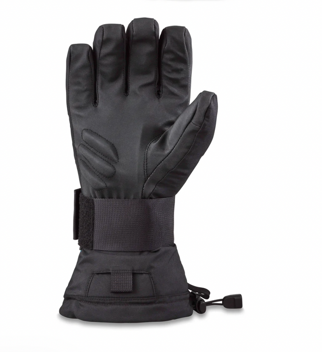 W Wristguard Glove