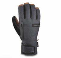 Leather Titan Short Glove