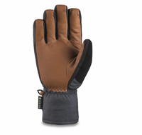 Leather Titan Short Glove
