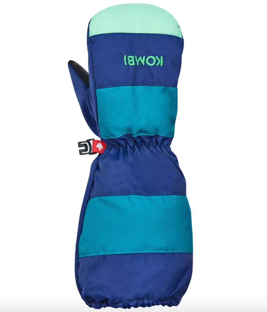 Candy Man PRIMALOFT® Mittens - Children