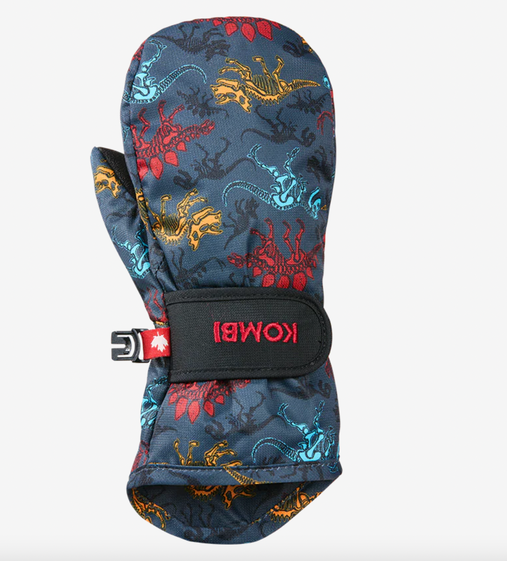 The Graceful Children Mitt