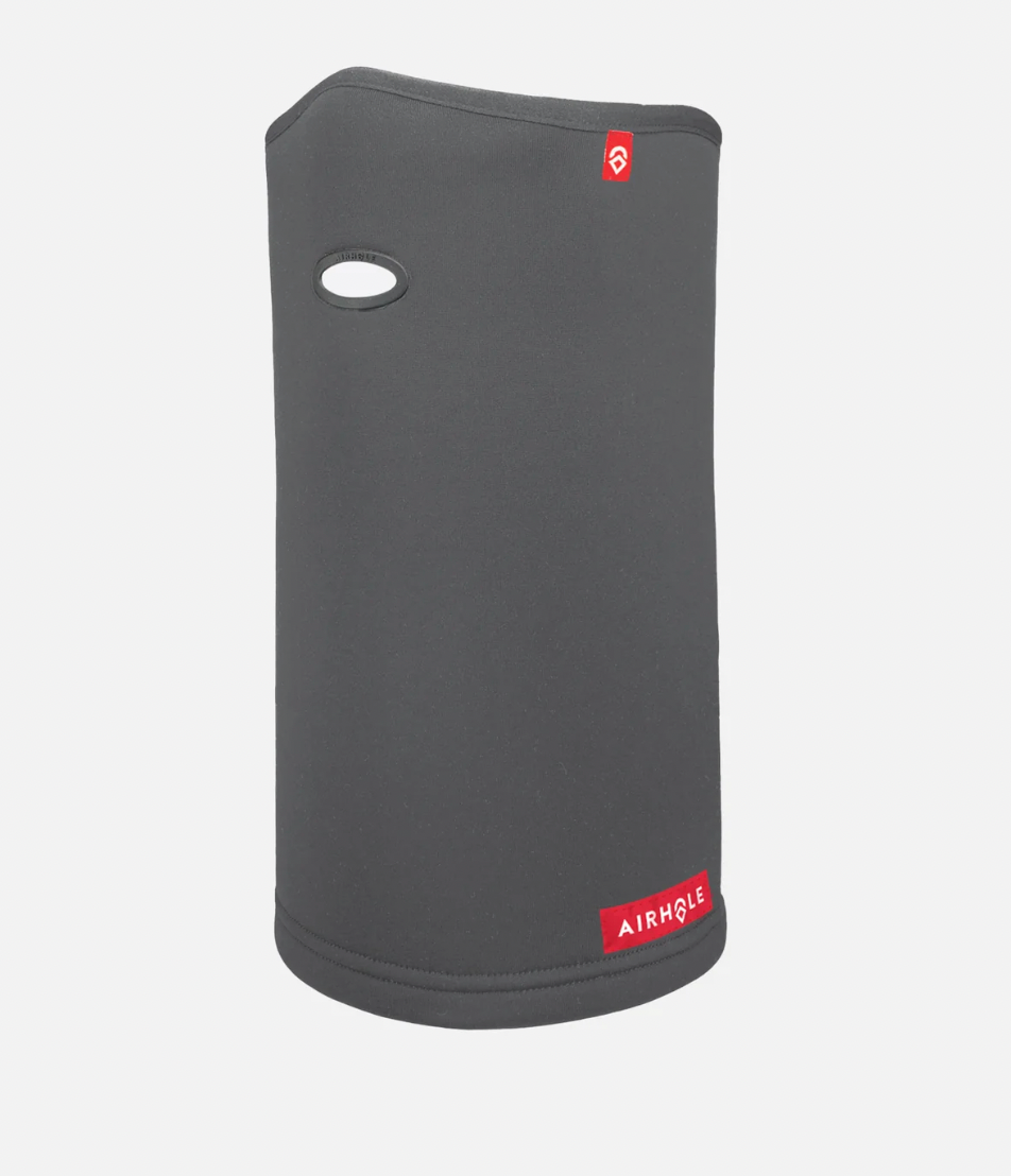 Airhole Original Mouth | Airtube Ergo Polar Fleece