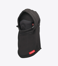 Airhole Airhood Laser Polar Fleece