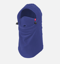 Airhole Airhood Junior Milk Fleece