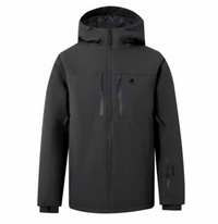 Wedge Men's Insulated Jacket
