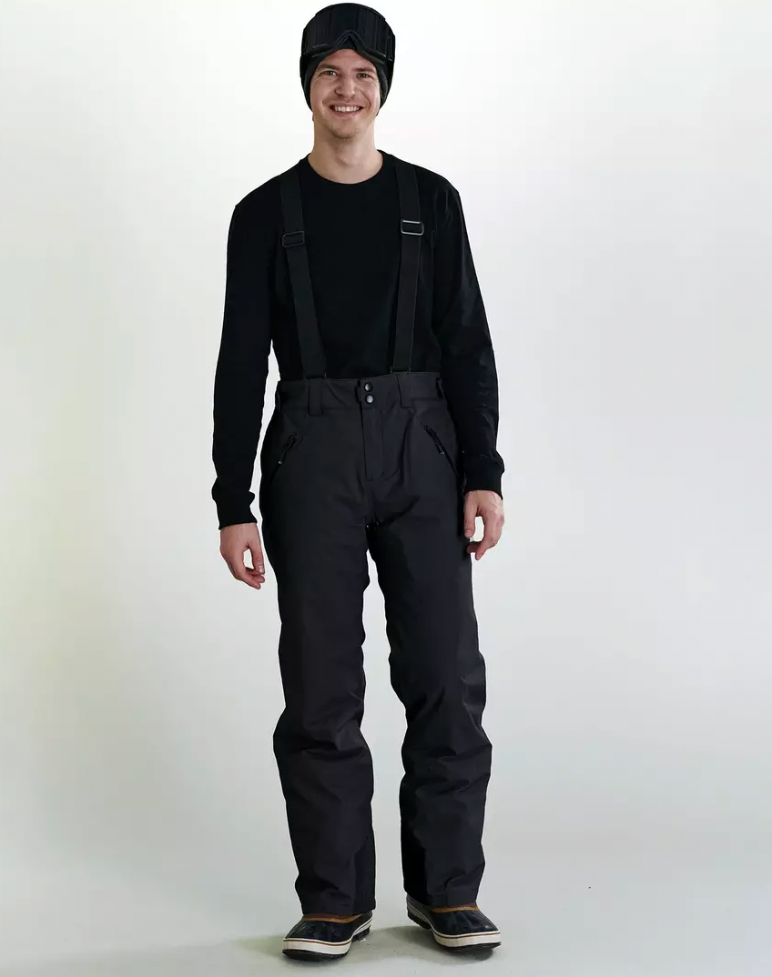 Cave Men's Insulated Pants