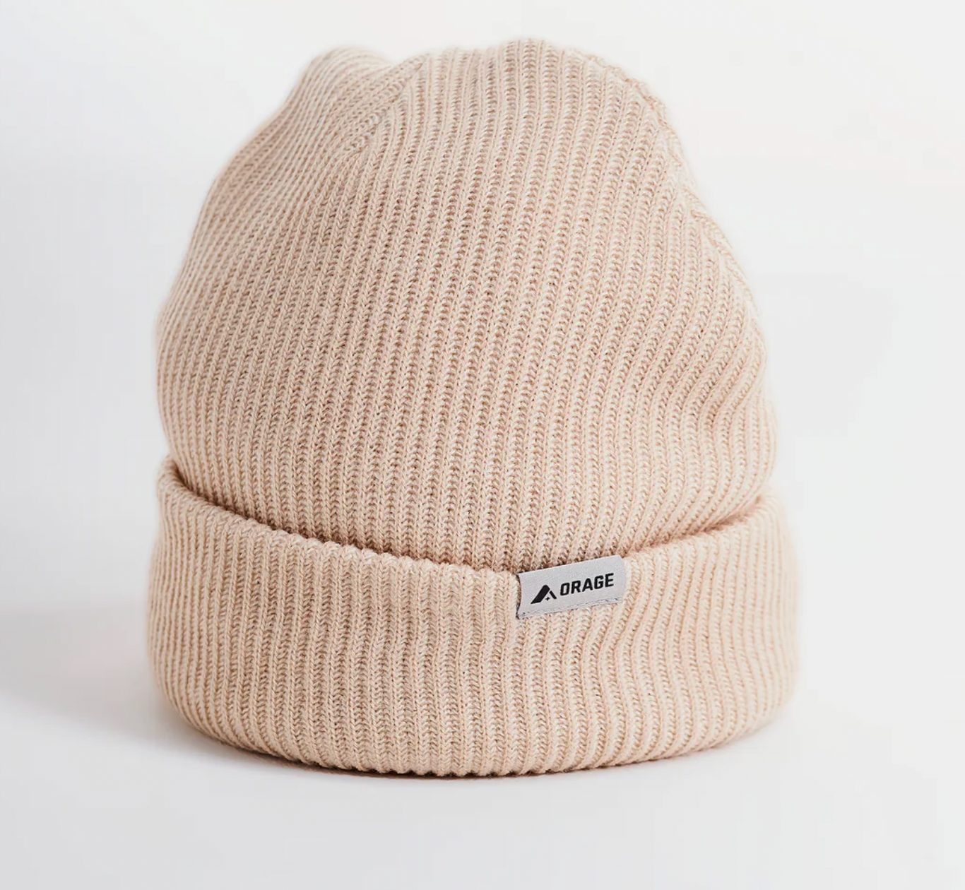 All Gender Snowside Beanie