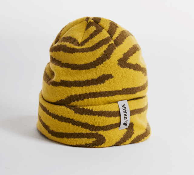 All Gender Selkirk Beanie