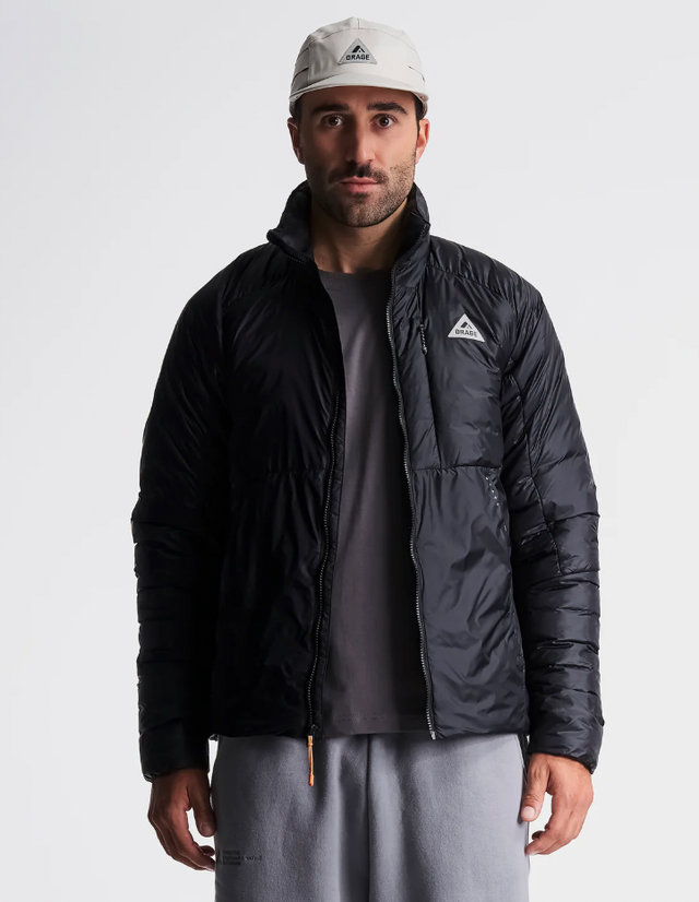 Men's Icefall GTEK Jacket