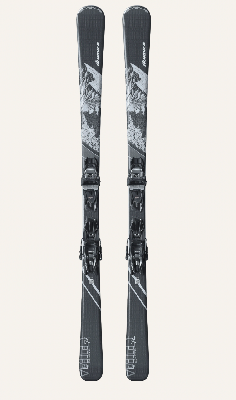 Wild Belle 74 + TP2 COMP 10