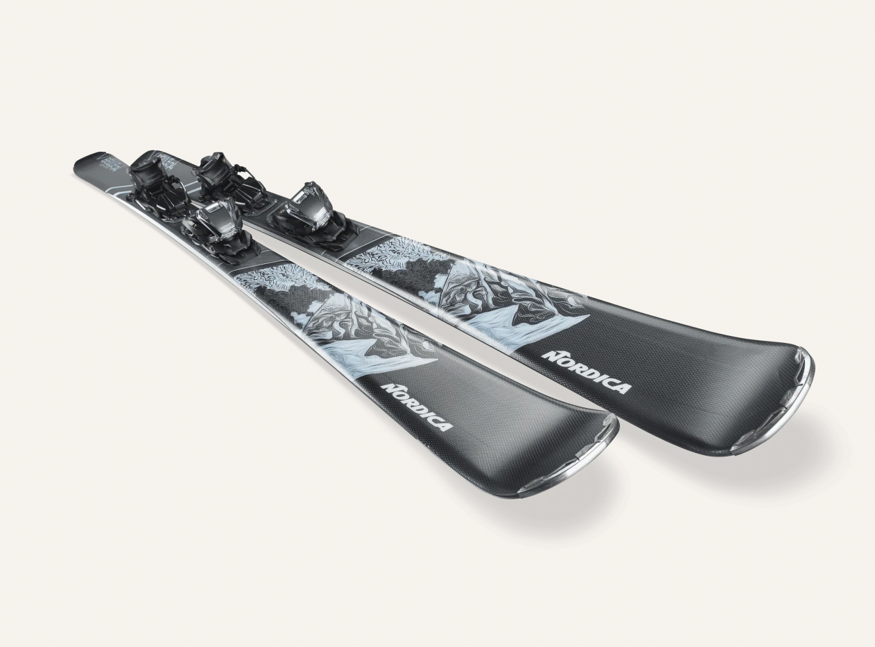 Wild Belle 74 + TP2 COMP 10