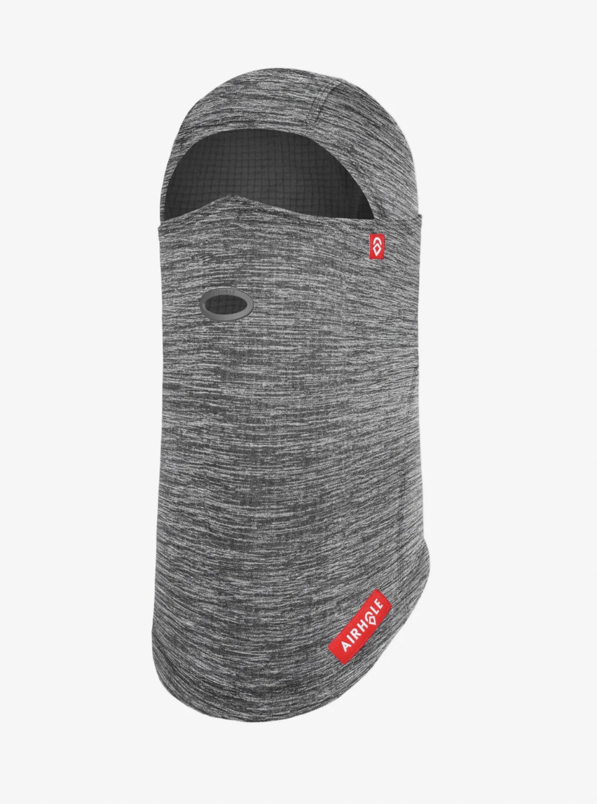 Airhole Original Mouth | Waffle Fleece Balaclava