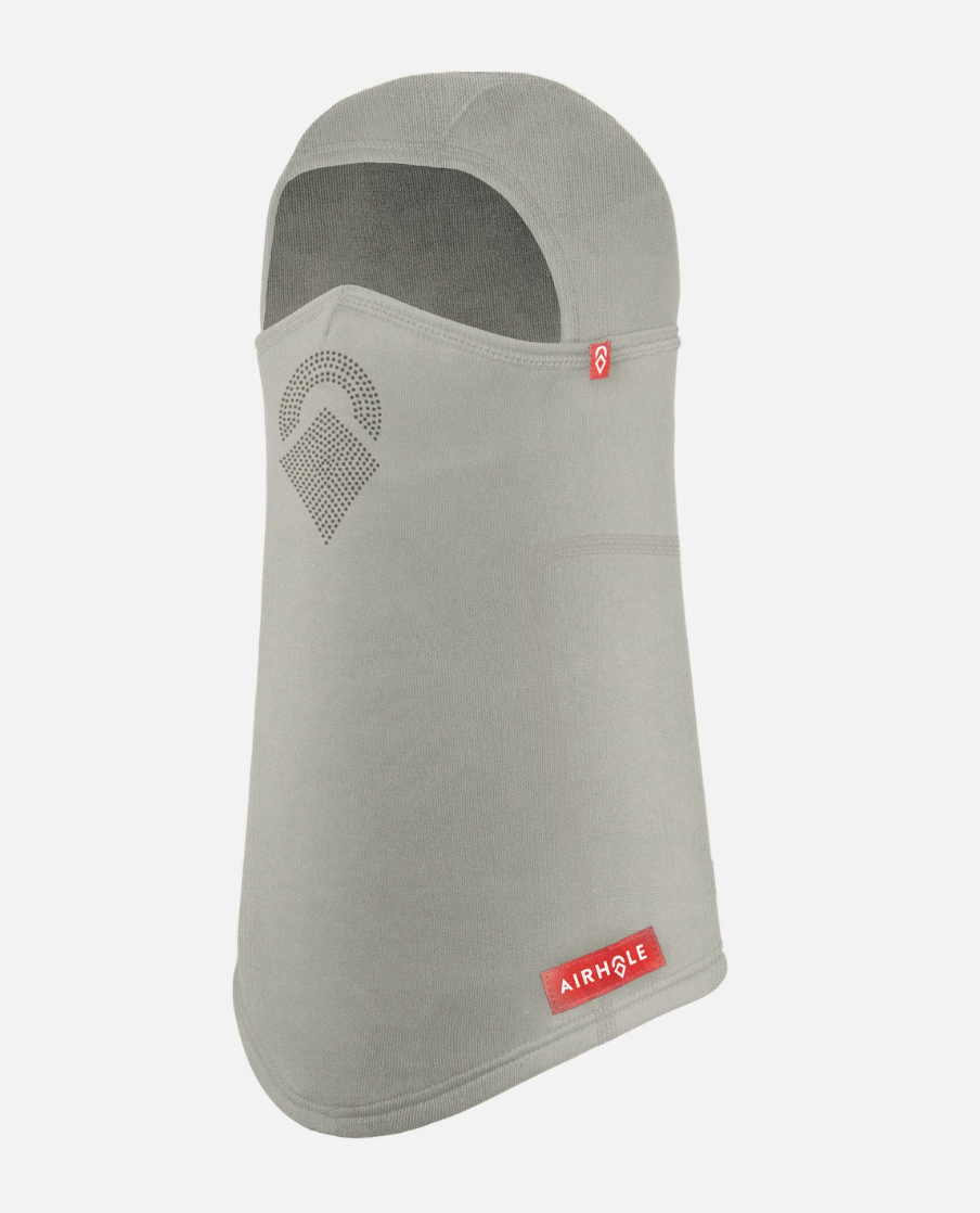 Airhole Laser Mouth | Polartec Power Dry Balaclava