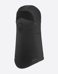 Airhole Laser Mouth | Polartec Power Dry Balaclava