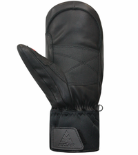 Outseam Mitts - Adult (Black)