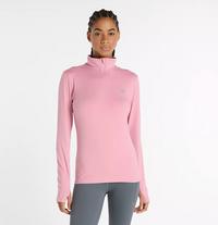 Sport Essentials Space Dye 1/4 Zip