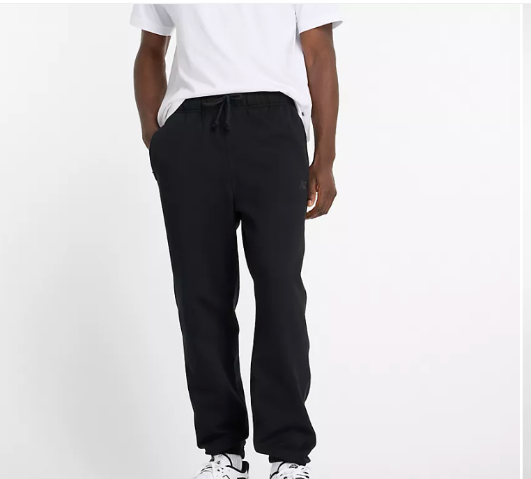 Athletics French Terry Jogger