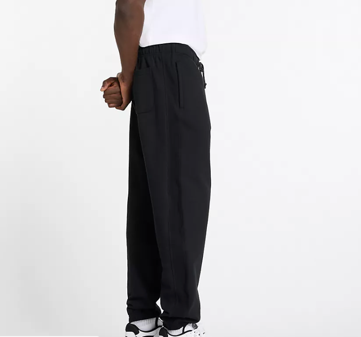 Athletics French Terry Jogger