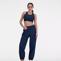 Athletics Stretch Woven Jogger