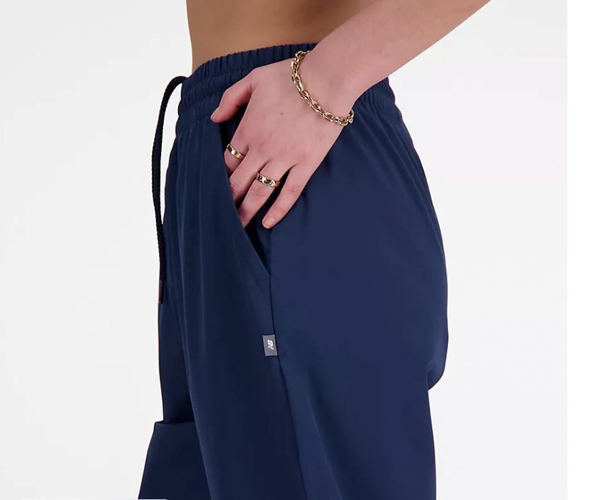 Athletics Stretch Woven Jogger