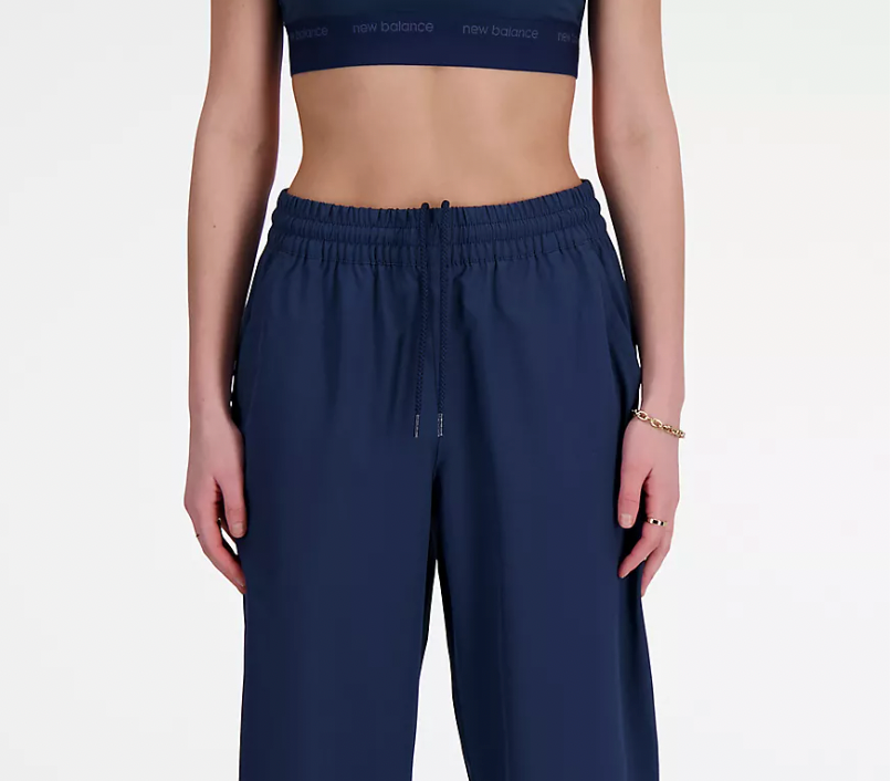 Athletics Stretch Woven Jogger