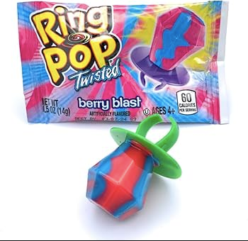 Ring Pop