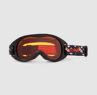 Airplay Ski Goggles - Average Sunlight