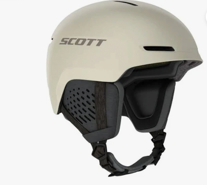 Track Helmet