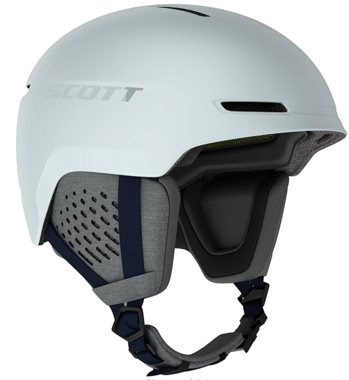 Track Helmet