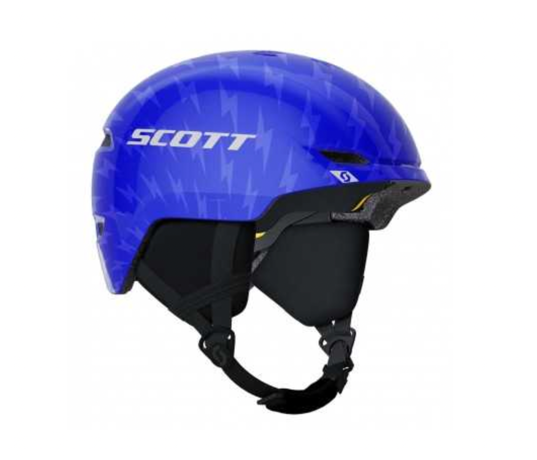 Keeper 2 Plus - Kids