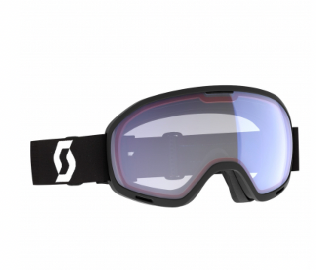 Unlimited II OTG Goggle