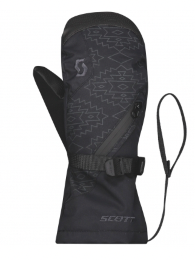 Jr Ultimate Premium Mitt