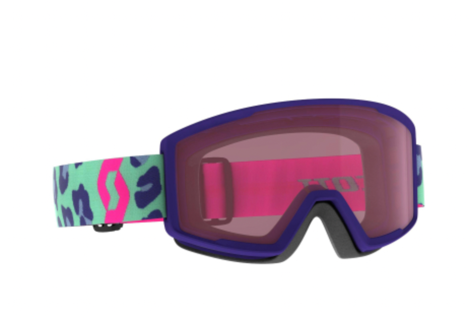 Factor Goggles